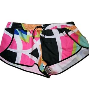 Fabletics Women's Athletic Shorts Size Large